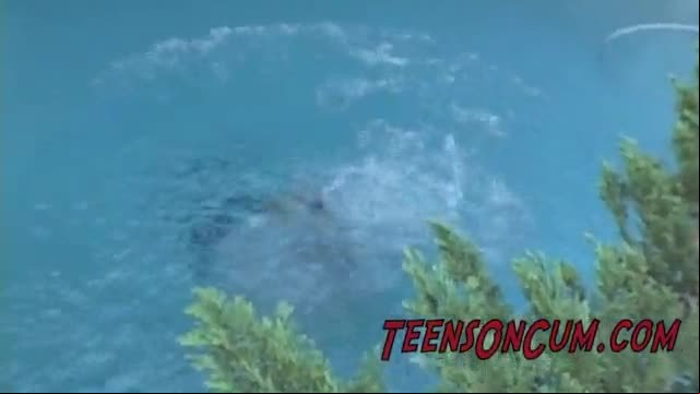 Teens on cum compilation 3