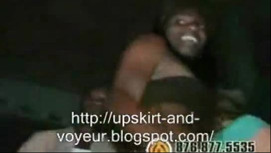 Dacehall skinout 1