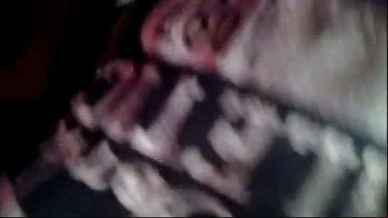 This hoe sucks fucks and nuts for a nigga